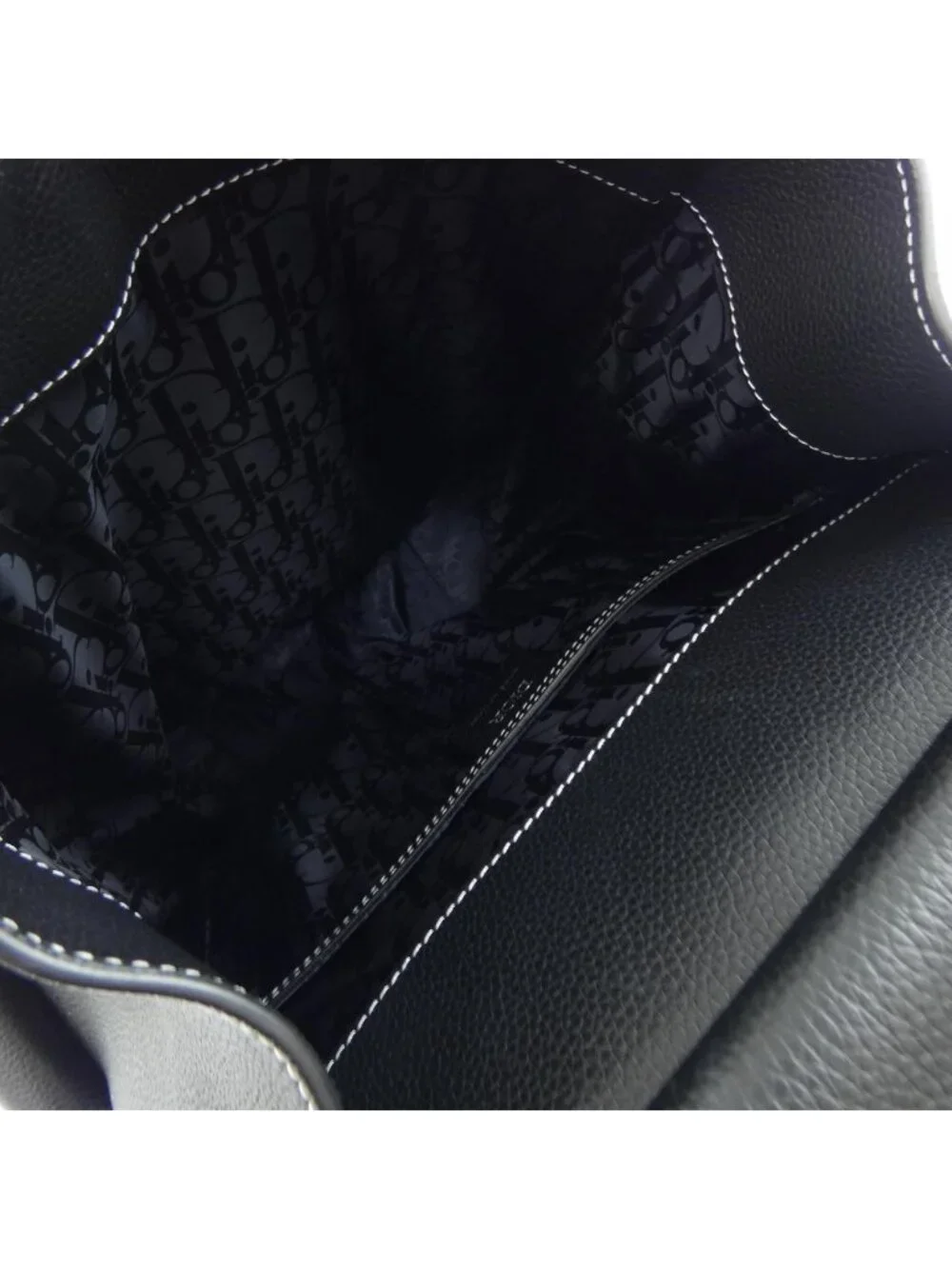 Dior Gallop Backpack Maxi